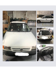 OPEL CORSA C