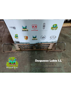 Rejilla MITSUBISHI MONTERO 2.4 (V21W, V21C) (112 cv) - Ref. 2277529