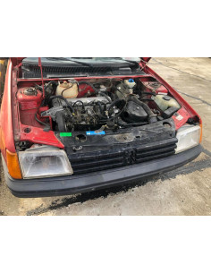 PEUGEOT 205
