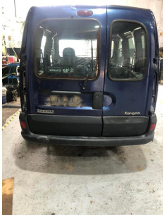 RENAULT KANGOO I (KC/FC) 2