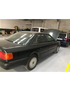AUDI 100 (C4) 2