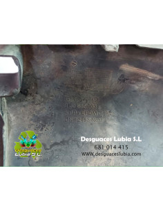 Faldón lateral VOLKSWAGEN GOLF IV (1J) 1.9 TDI (110 cv) - Ref. 2277514