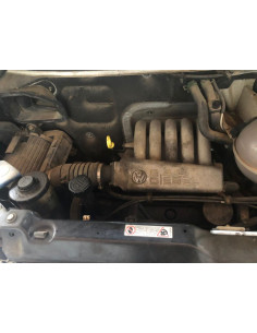 Despiece Volkswagen Kombi 1.9 TD 5V 1995