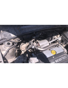 OPEL VECTRA B