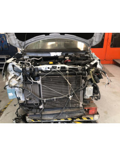 NISSAN QASHQAI (VERSION 2010)