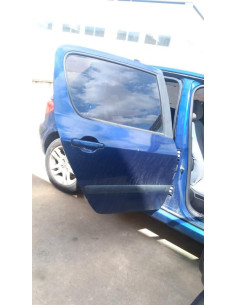 PEUGEOT 307 2