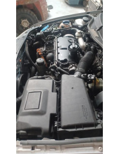 AUDI A3 (8L)