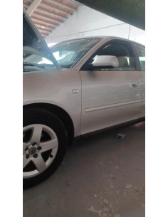 AUDI A3 (8L) 2