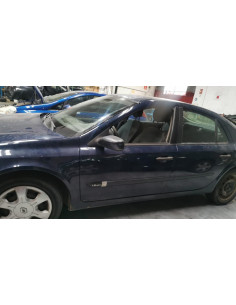 RENAULT LAGUNA II (BG/KG) 2
