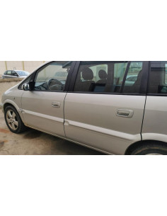 OPEL ZAFIRA A (VERSION 2003)
