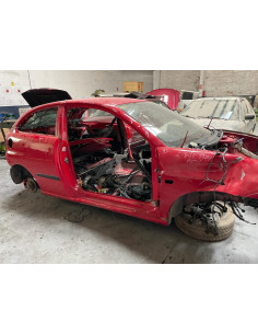 SEAT IBIZA III (6L)