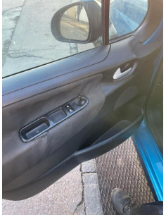 PEUGEOT 207 2