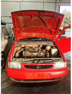 SEAT CORDOBA (6K) 2