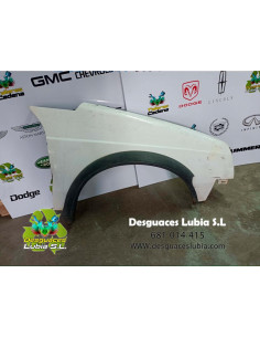 Aleta delantera derecha CITROËN C15 (VD-_) 1.0 (45 cv) - Ref. 2276534