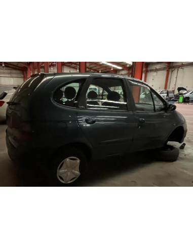 RENAULT SCENIC I (JA)