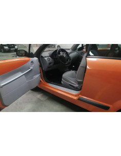 CITROËN C3 PLURIEL 2