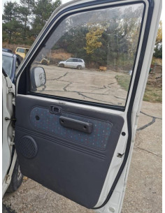 Despiece Nissan Vanette Cargo 2.3 d (75 cv) 1998 2