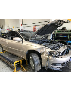 OPEL OMEGA B (VERSION 1999) 2