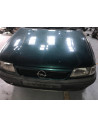 OPEL ASTRA G