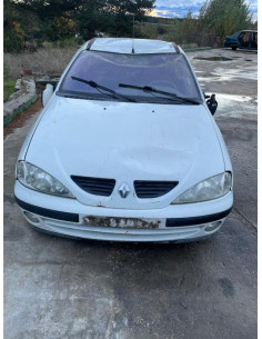 RENAULT MEGANE I (BA/DA/EA)