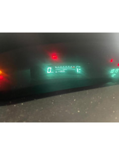Despiece Toyota Yaris II 1.3 i VVT-i (87 cv) 2007 2