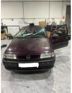 OPEL VECTRA A (VERSION 1992)