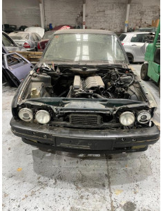 BMW SERIE 5 (E39) 2