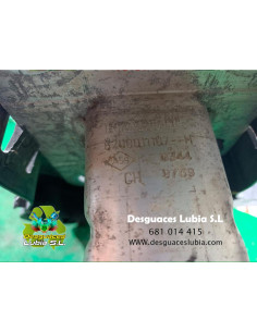 REFUERZO PARAGOLPES DELANTERO 2275987