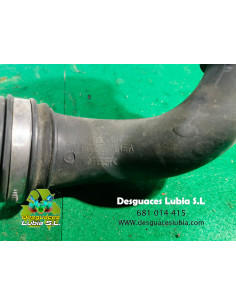 Tubos aire acondicionado RENAULT MEGANE II (BM/CM/KM) 1.9 dCi (120 cv) - Ref. 2275912 2