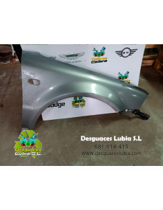 Aleta delantera derecha VOLKSWAGEN PASSAT (B6) 1.9 TDI (105 cv) - Ref. 2275674 2