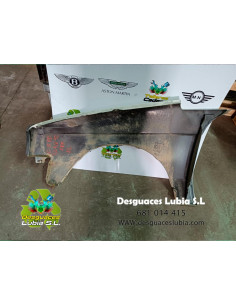 Aleta delantera derecha CITROËN C15 (VD-_) 1.0 (45 cv) - Ref. 2275534