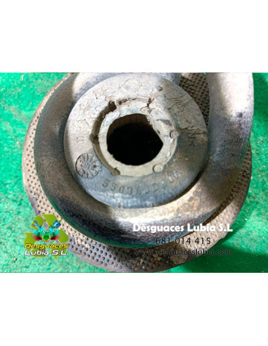 AMORTIGUADOR DELANTERO IZQUIERDO 55034JD00A · 2275465