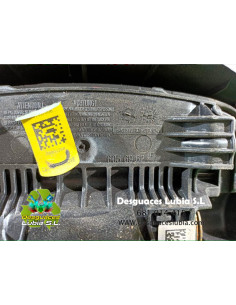 Airbag delantero izquierdo RENAULT MEGANE III (BZ/DZ/KZ) 1.5 dCi (90 cv) FAP - Ref. 2275211