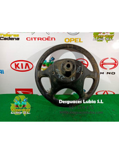 Airbag delantero izquierdo PEUGEOT 406 2.0 16V (132 cv) - Ref. 2275050