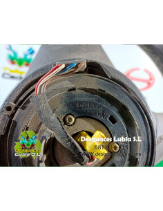 Volante BMW SERIE 3 (E46) 320d (136 cv) - Ref. 2274954