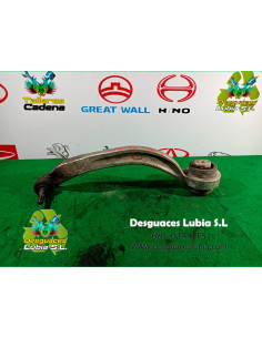 Brazo suspensión superior delantero izquierdo VOLKSWAGEN PASSAT (B3, B4) 1.6 (101 cv) - Ref. 2274533