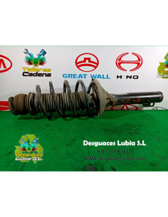 AMORTIGUADOR DELANTERO IZQUIERDO 1J0413031BJ 2