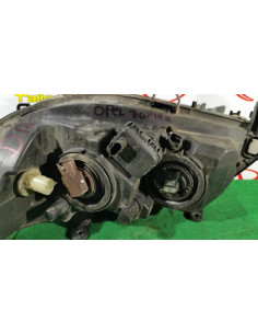 Faro derecho OPEL ZAFIRA A (T3000) 1.6 16V (101 cv) - Ref. 2338783 2