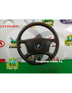 Volante BMW SERIE 5 (E60/E61) 530d (218 cv) Automatico - Ref. 2273943 2