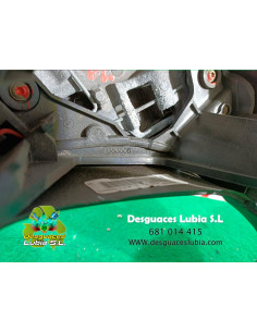 Volante PEUGEOT 307 2.0 16V (140 cv) - Ref. 2273925 2