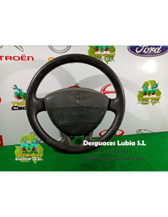 Airbag delantero izquierdo RENAULT LAGUNA GRANDTOUR 1.6 i 16V (107 cv) - Ref. 2273911