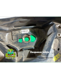 Volante MERCEDES-BENZ CLASE C T-MOD (S203) C 180K (143 cv) - Ref. 2273881