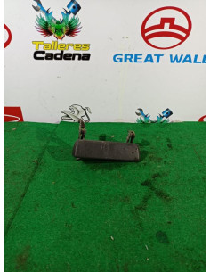 Maneta exterior trasera izquierda OPEL KADETT E 1.6 S (90 cv) - Ref. 2338782