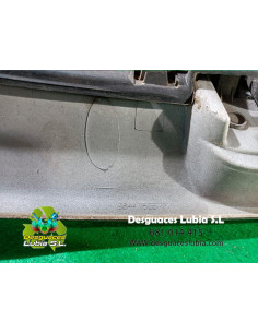 Rejilla PEUGEOT PARTNER 1.9 D (69 cv) - Ref. 2273782