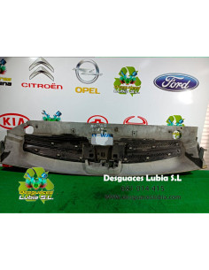 Rejilla PEUGEOT PARTNER 1.9 D (69 cv) - Ref. 2273782 2