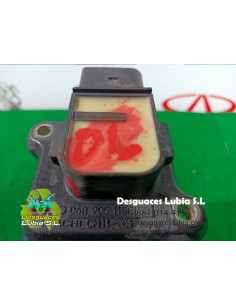 Bobina SEAT CORDOBA COUPE I 1.8 i 16V (129 cv) - Ref. 2273586