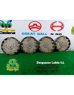 Tapacubos LANCIA LYBRA 1.9 JTD (105 cv) - Ref. 2273543