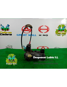 Cerradura puerta trasera izquierda OPEL ASTRA H 1.7 DTR (125 cv) - Ref. 2273163 2