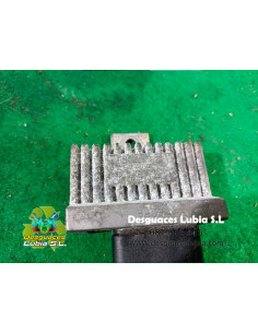 Caja precalentamiento RENAULT KANGOO I (KC/FC) 1.2 16V (75 cv) - Ref. 2273127