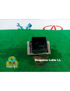 Caja precalentamiento RENAULT KANGOO I (KC/FC) 1.2 16V (75 cv) - Ref. 2273127 2